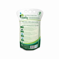 SOLBIO 4 in 1 Multi-Funktions Toilettenflüssigkeit