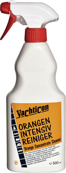 Yachticon Orange Nettoyant Intensif 500ml