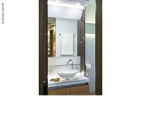 Soap holder with suction cup