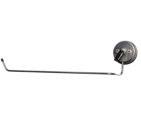 multifix Mini porte-rouleau de papier de cuisine, porte-ventouse