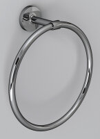 Towel Ring Round