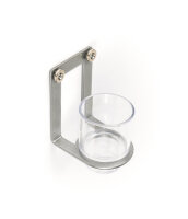 Magnetic Rail & Hug O Magnetic System, Mug with Holder