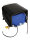 Whale RapidHeat 12/230 V Gas-/Elektro-Boiler - 8 l