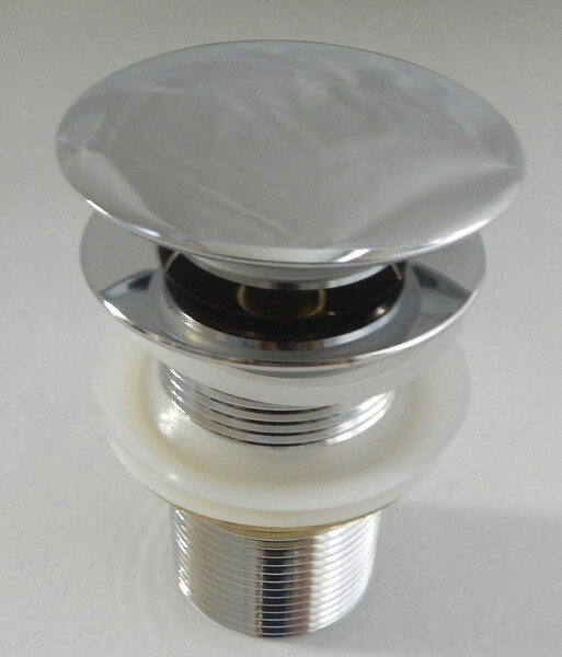 Ablauf Glasspüle LP1699