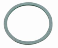 Flachdichtung 1mm für Cramer-Kocher Emaille 1...