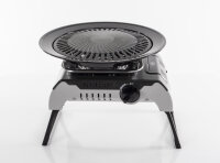 CooknFold Grill Plate Round