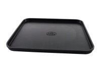 Plaque de gril lisse CooknFold