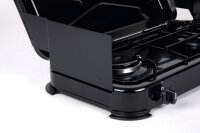 Brise-vent pour cuisiniÃ¨re Ã  gaz...