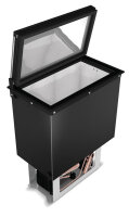 Kompressor-Kühlbox Toplader TL20RF - 20 l
