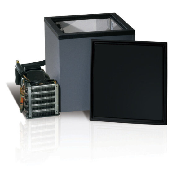 Kompressor-Kühlbox Toplader TL37L - 37 l