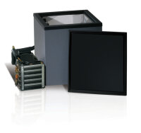 Compressor cooler top loader TL37L - 37 l