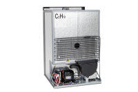 Kompr.Kühlschrank AR85L