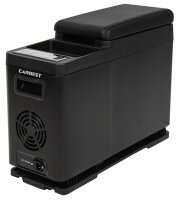Glacière à compresseur CabCooler 8L, 12/24V