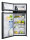 Absorber-Kühlschrank N4175E+ - 12/230V - Gas - Türanschlag rechts/links
