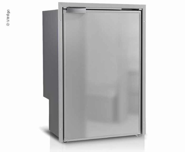 Kompressor-Kühlschrank C51i - 51 l - Grau