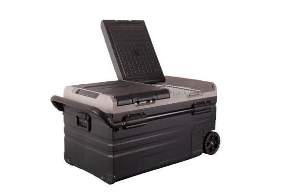 DualCooler 72 mit Rollen