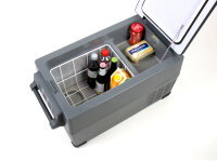 Carbest Kompressor-Kühlbox CampCooler 30