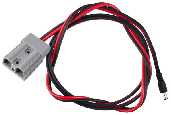 Solar adapter cable for battery cooler 71469