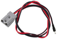 Solar adapter cable for battery cooler 71469