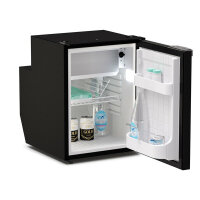 Kompressor-Kühlschrank C51i CHR - 51 l - Schwarz