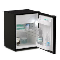 Kompressor-Kühlschrank C75L - 75 l - Grau