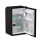Kompressor-Kühlschrank C95L CHR - 95 + 12 l - Grau