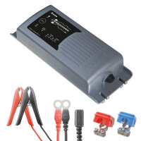 Truma Power Set BC10 + accessoires