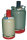 Gasflasche 5kg leer NEU