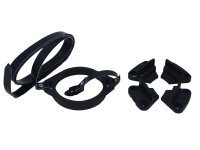 Gas bottle holder