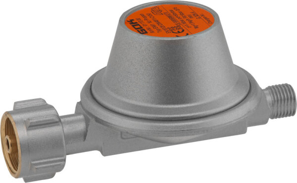 Gasregler - 50 mbar