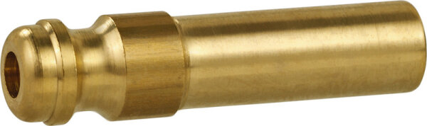 Connecteur enfichable Ø 8 mm