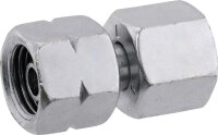 Adapter RST 8 zu 1/4" Außen-Linksgewinde