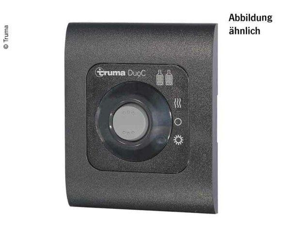 FernanzeigeDuoC ohne Kabe