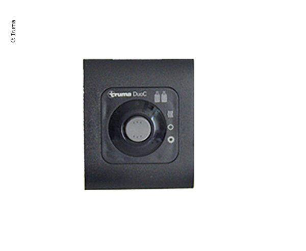Afficheur Ã  distance Truma DuoC sans unitÃ© de commande et cÃ¢ble pour DuoComfo