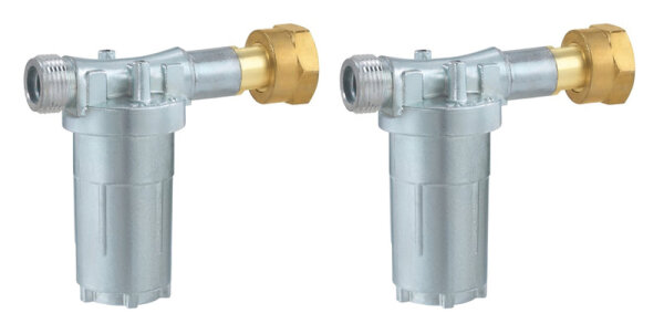 Caramatic ConnectClean 2.0 - Pack de deux.