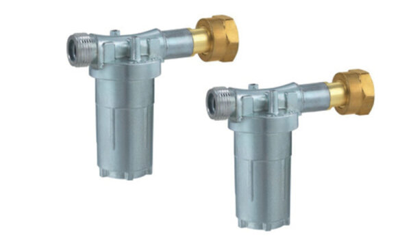 2 filter cartridges for Caramatic ConnectClean 2.0