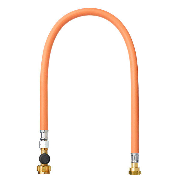 HD Hose SBS 750 mm G.12 EN