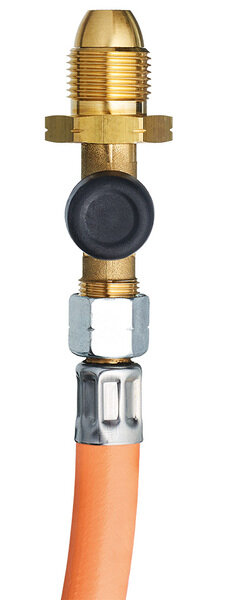 HD Hose SBS 750 mm G.7 GB Propane