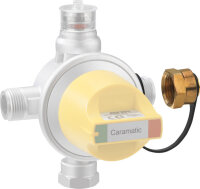 Ecrou de blocage GOK M20x1.5 TM pour Caramatic®...