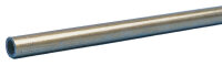 Stahl-Gasrohr 8 x 1 mm - 2 m