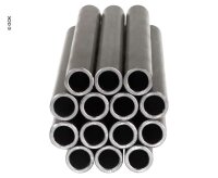 Gasrohr aus Stahl verzinkt - Ø 10 mm - Länge...