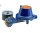ContrÃ´leur de gaz marin type 1,5kg, 50mbar
