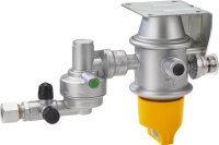 Caramatic DriveTwo 30 mbar - Horizontal
