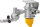 Caramatic DriveTwo 30 mbar - Horizontal