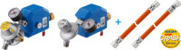 Caramatic SafeDrive Plus 50 mbar - Für DE/AT/PL
