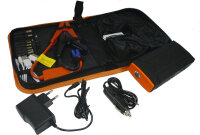 Multi-Powerbank:Start aid,Charger,Powerbank,Start current...