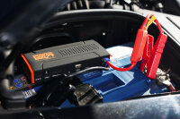 Multi-Powerbank:Start aid,Charger,Powerbank,Start current...