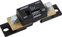Power Control Jupiter 100 mit Smart-Shunt 100 A