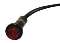 Lampe néon rouge 230V