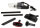Aspirateur 12V - 150 W - 4 m de câble